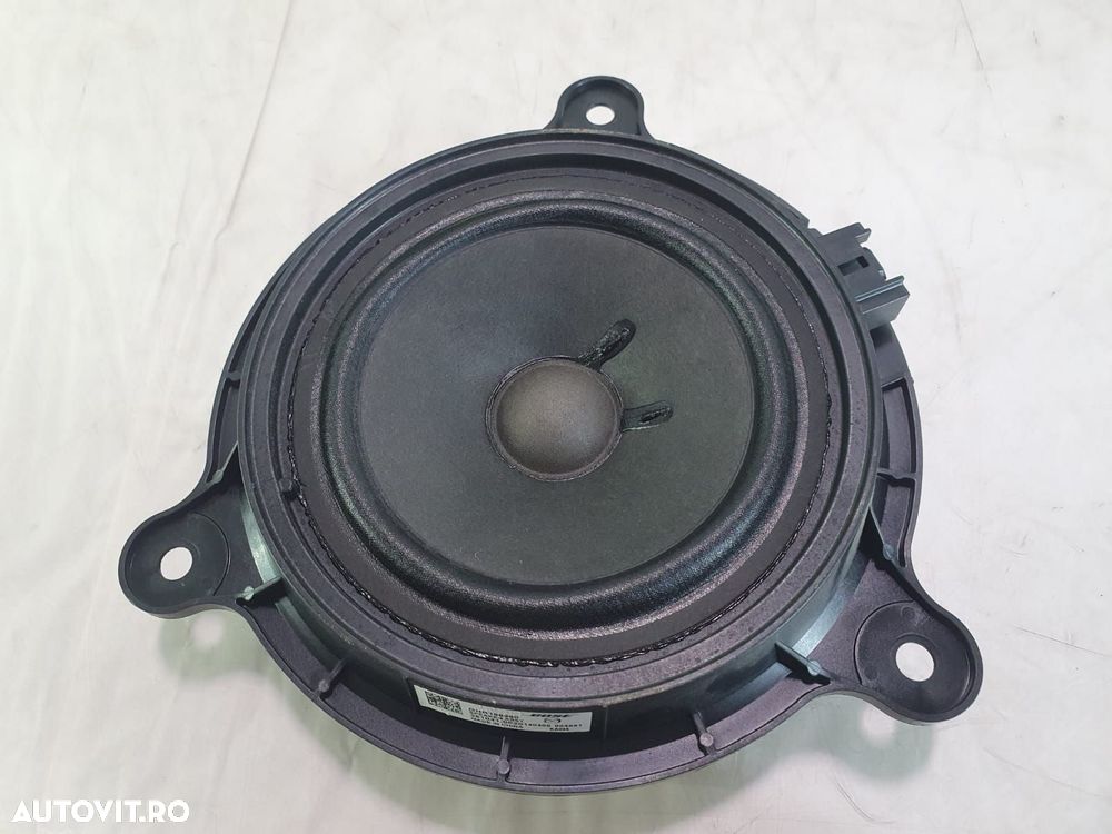 Boxa difuzor ghr166960 Mazda 3 BM [2013 - 2016] 2.0 benzina - 1