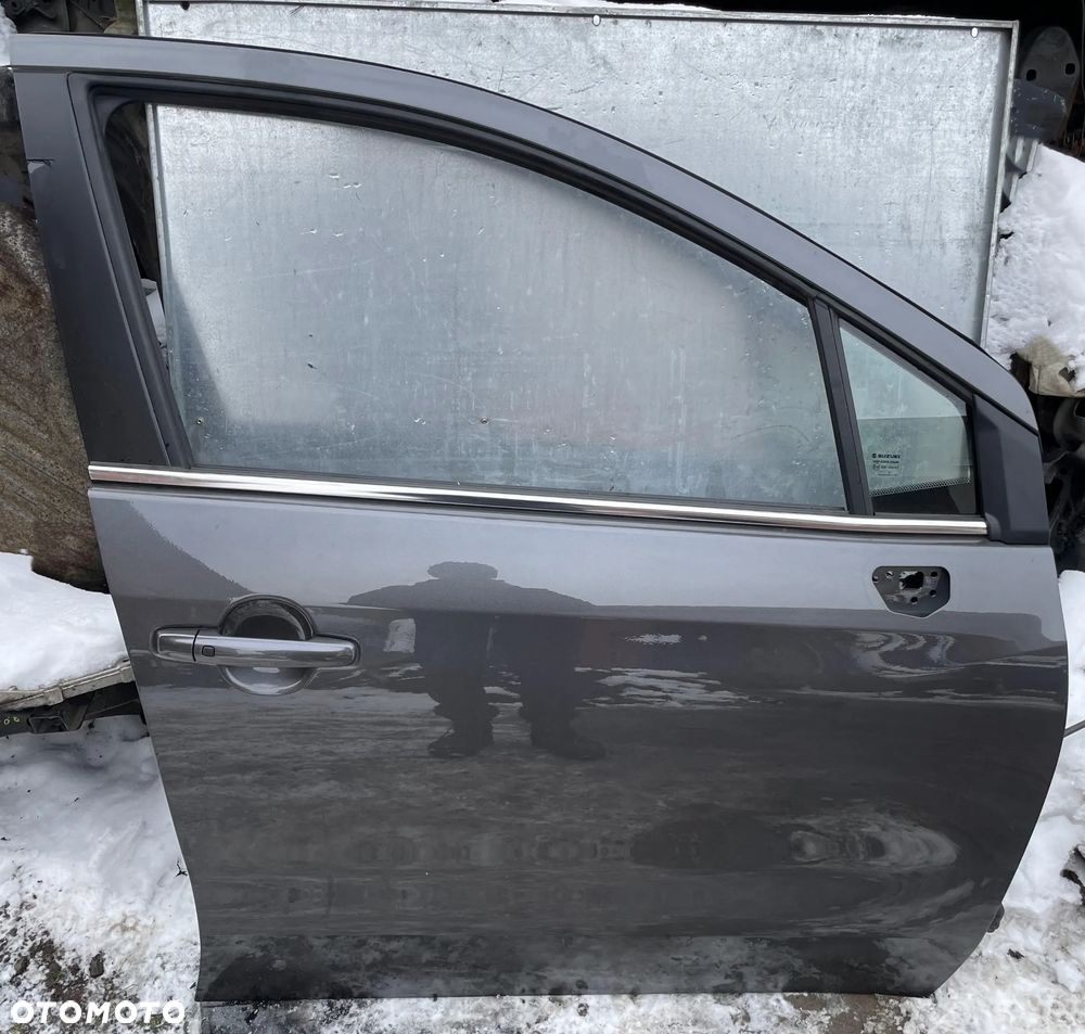 Drzwi Przednie prawe SX4 S-CROSS 21r- ZQ6 - 1