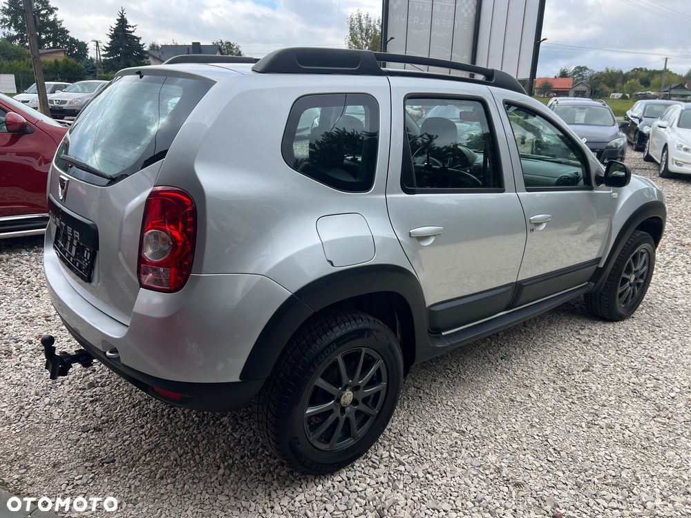 Dacia Duster - 10