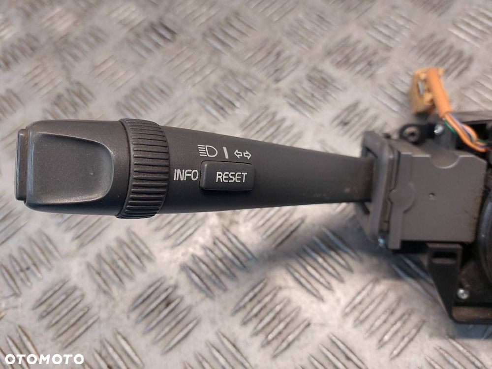 PRZEŁĄCZNIK ZESPOLONY + TAŚMA VOLVO S60 I 8666597 - 3