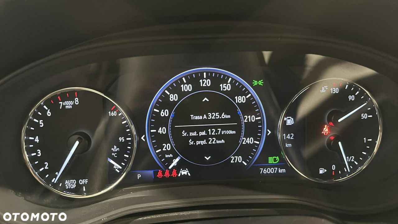 Opel Insignia - 22