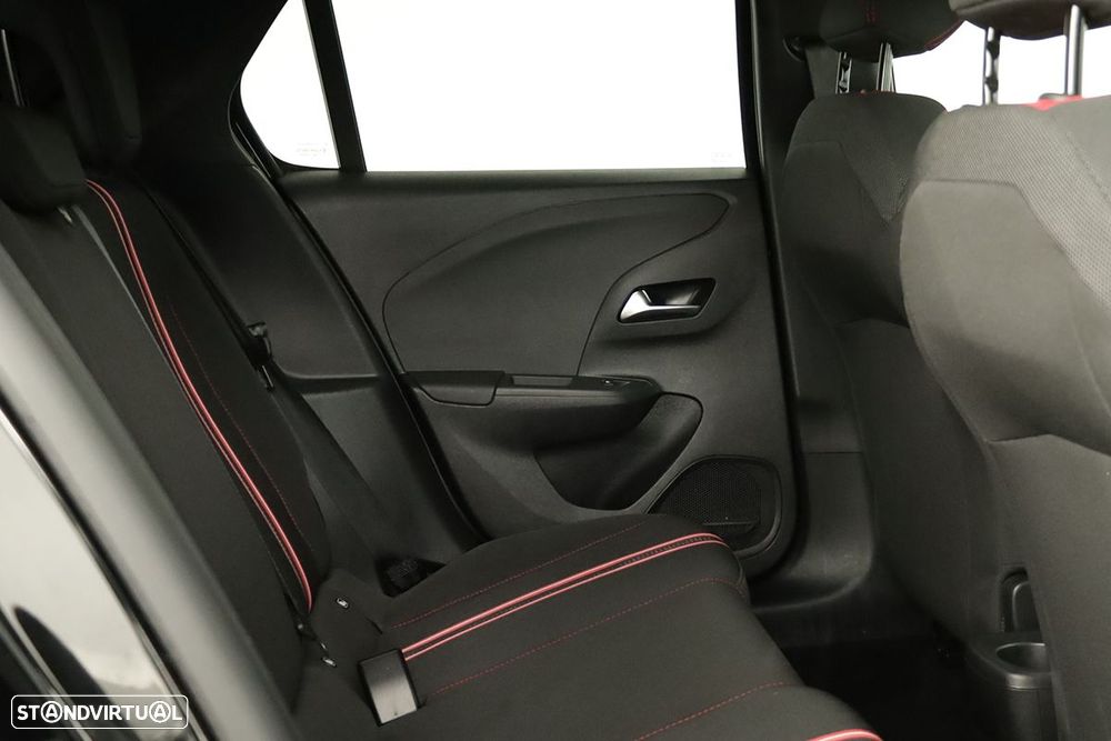 Opel Corsa-e 50 kWh GS - 22