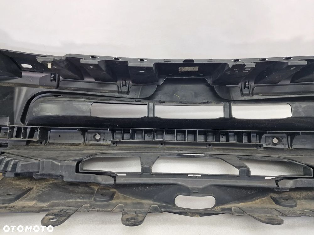 LAND ROVER SPORT L320 LIFT 10- ZDERZAK PRZEDNI PRZÓD NA SPRYSKI + 4X PDC , 4XPDC , NR AH32-17D957 , NR AUKCJI NZ817 - 20