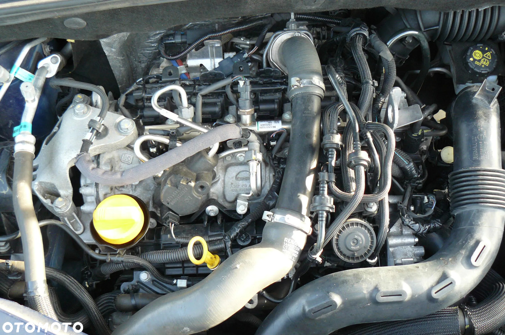 Dacia Lodgy TCe 100 GPF (7-Sitzer) Comfort - 34