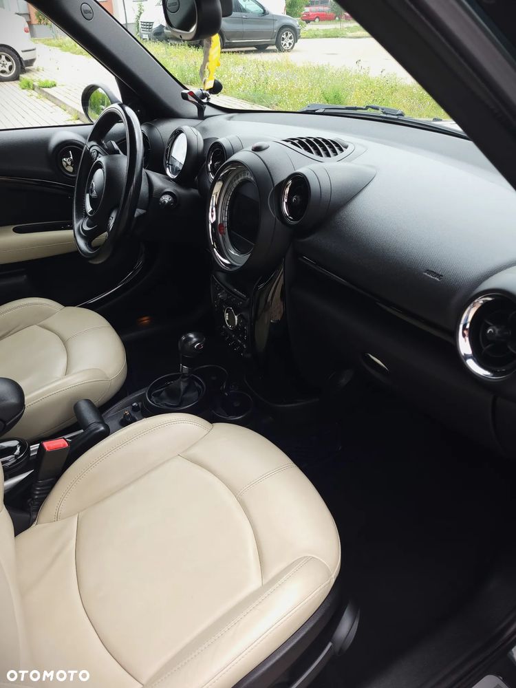 MINI Countryman - 3