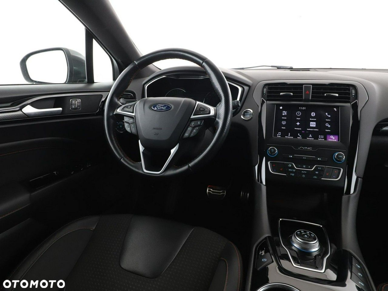 Ford Mondeo 2.0 EcoBlue ST-Line - 16