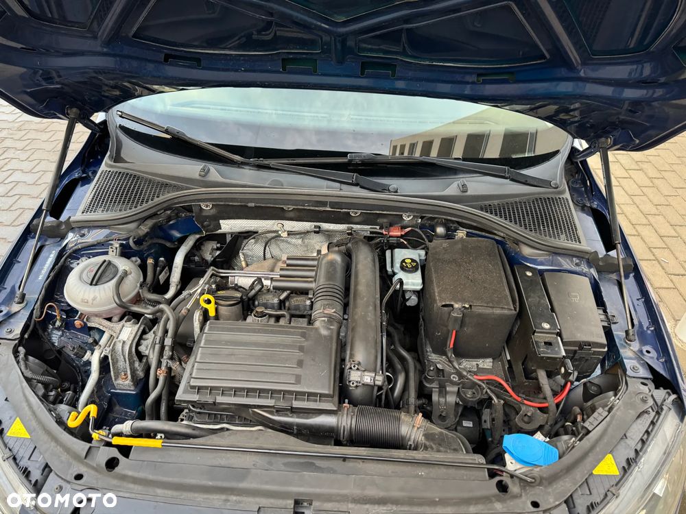 Skoda Octavia 1.2 TSI Active - 40