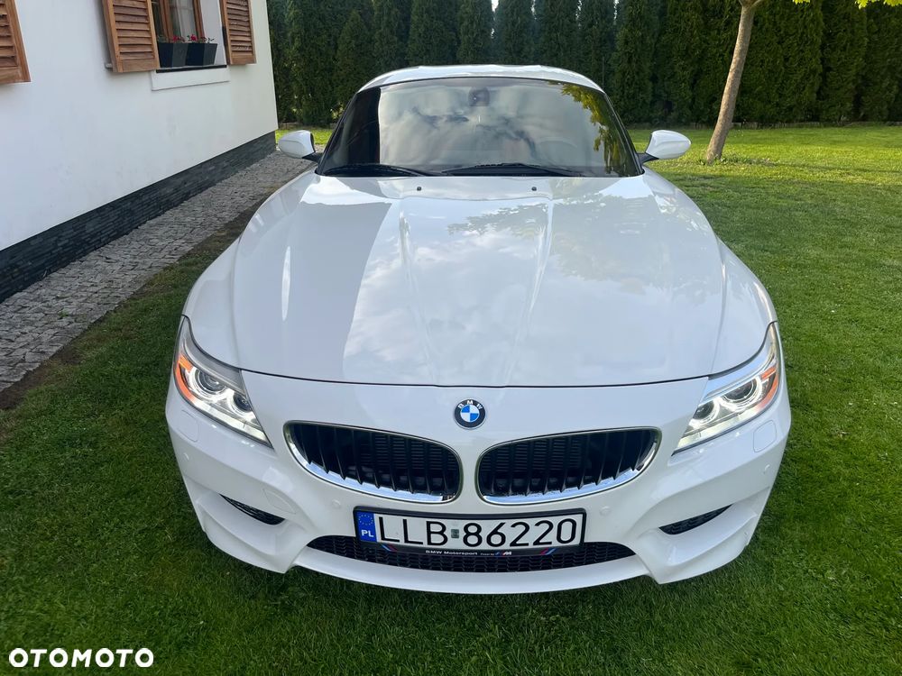 BMW Z4 - 16