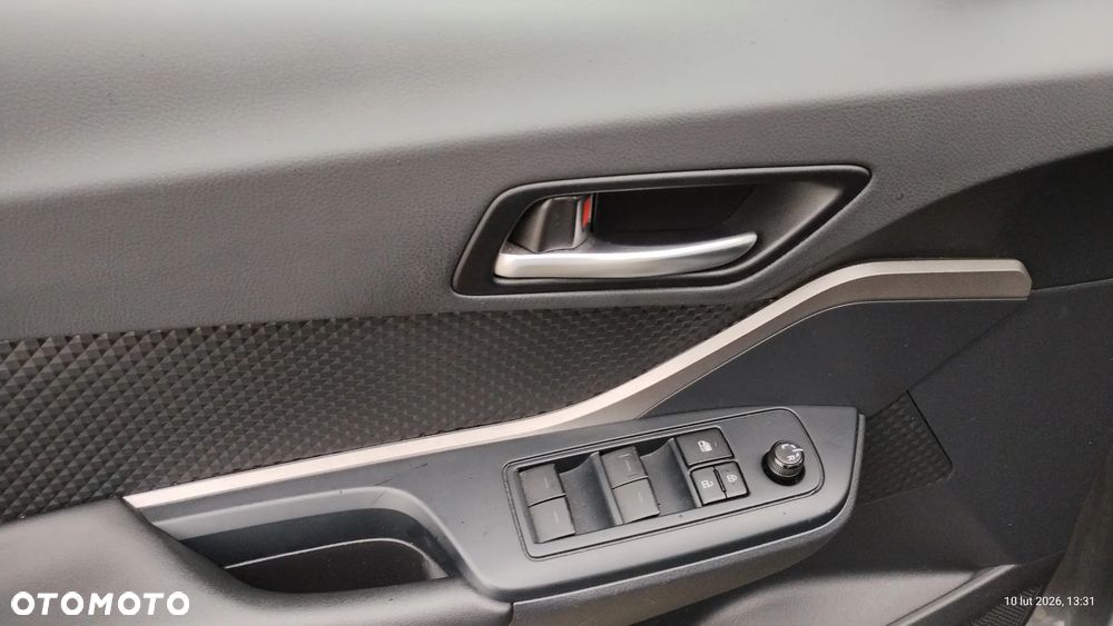 Toyota C-HR 1.2 T Comfort - 12