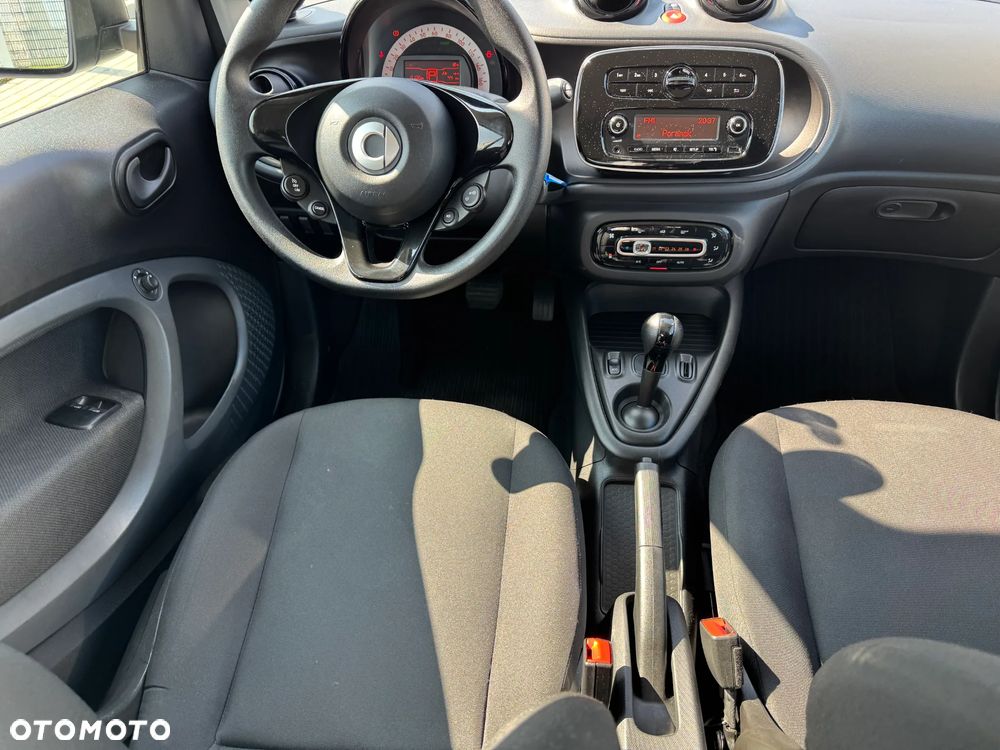 Smart Fortwo - 31