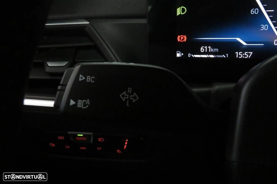 BMW 320 d Pack M Auto - 17