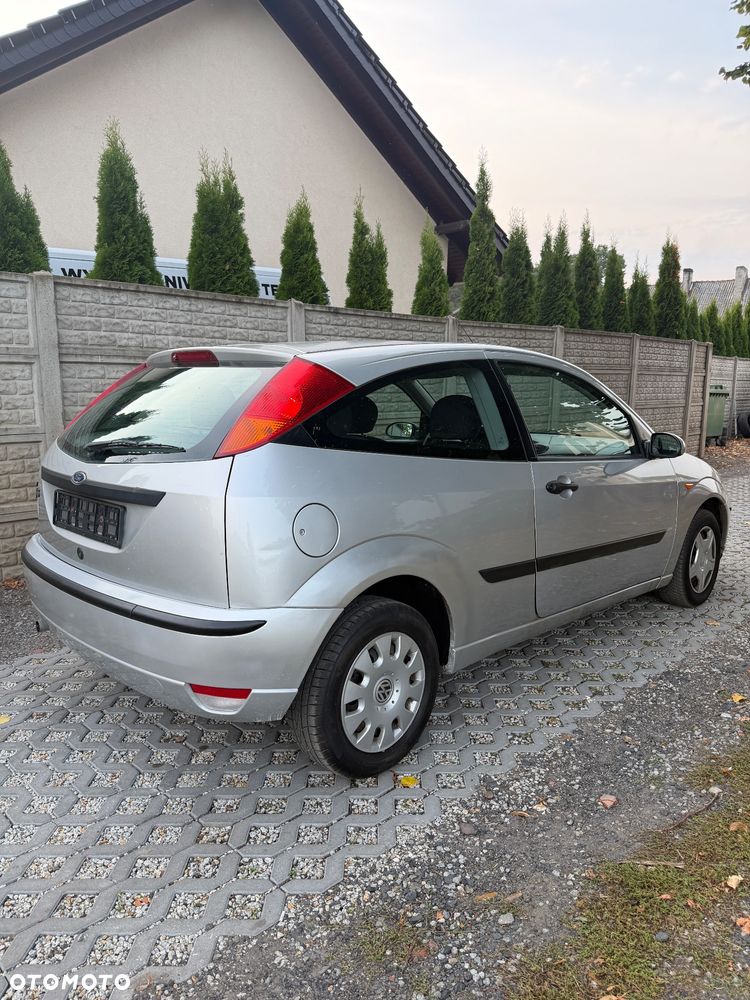 Ford Focus - 2