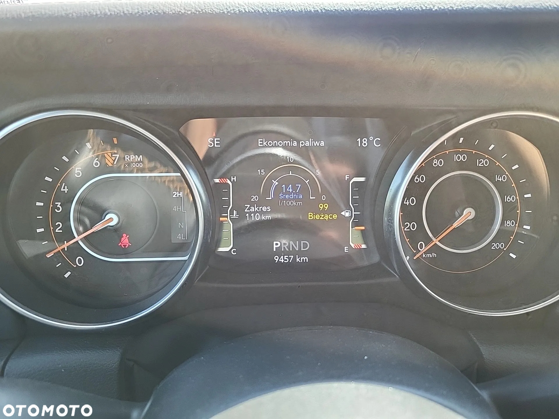 Jeep Wrangler - 21