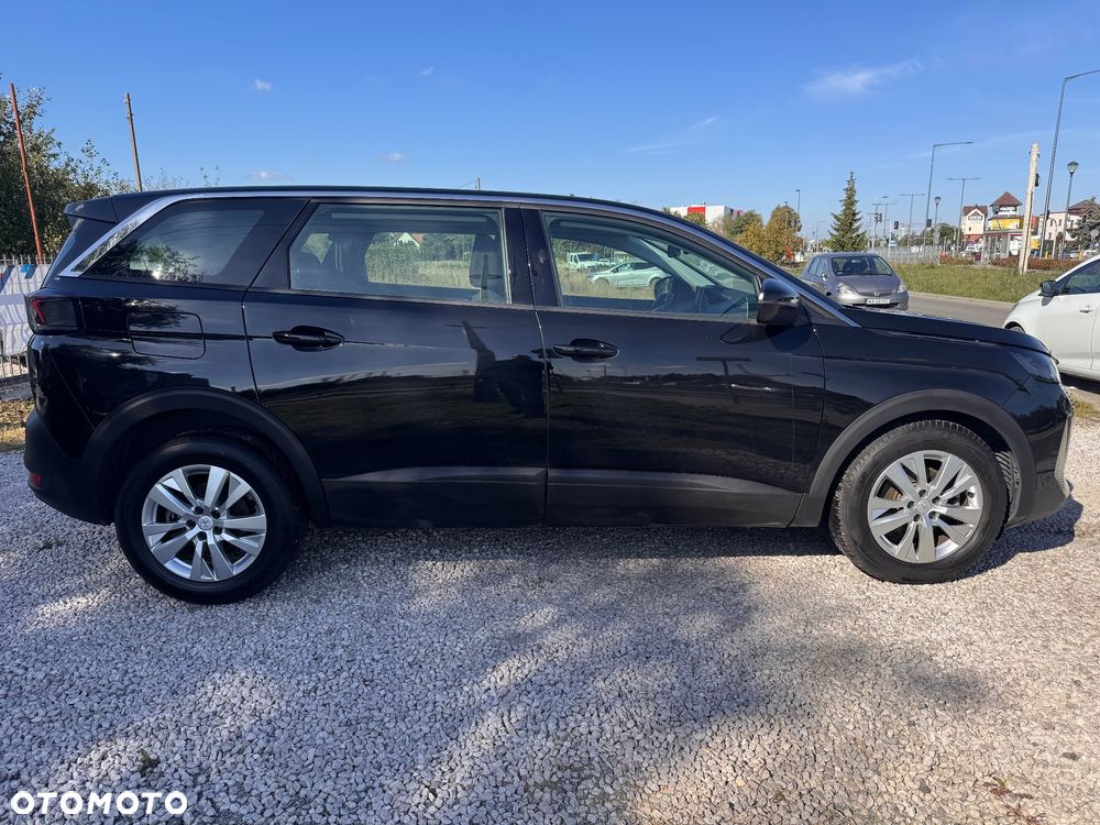 Peugeot 5008 1.2 PureTech Active Pack S&S EAT8 - 3