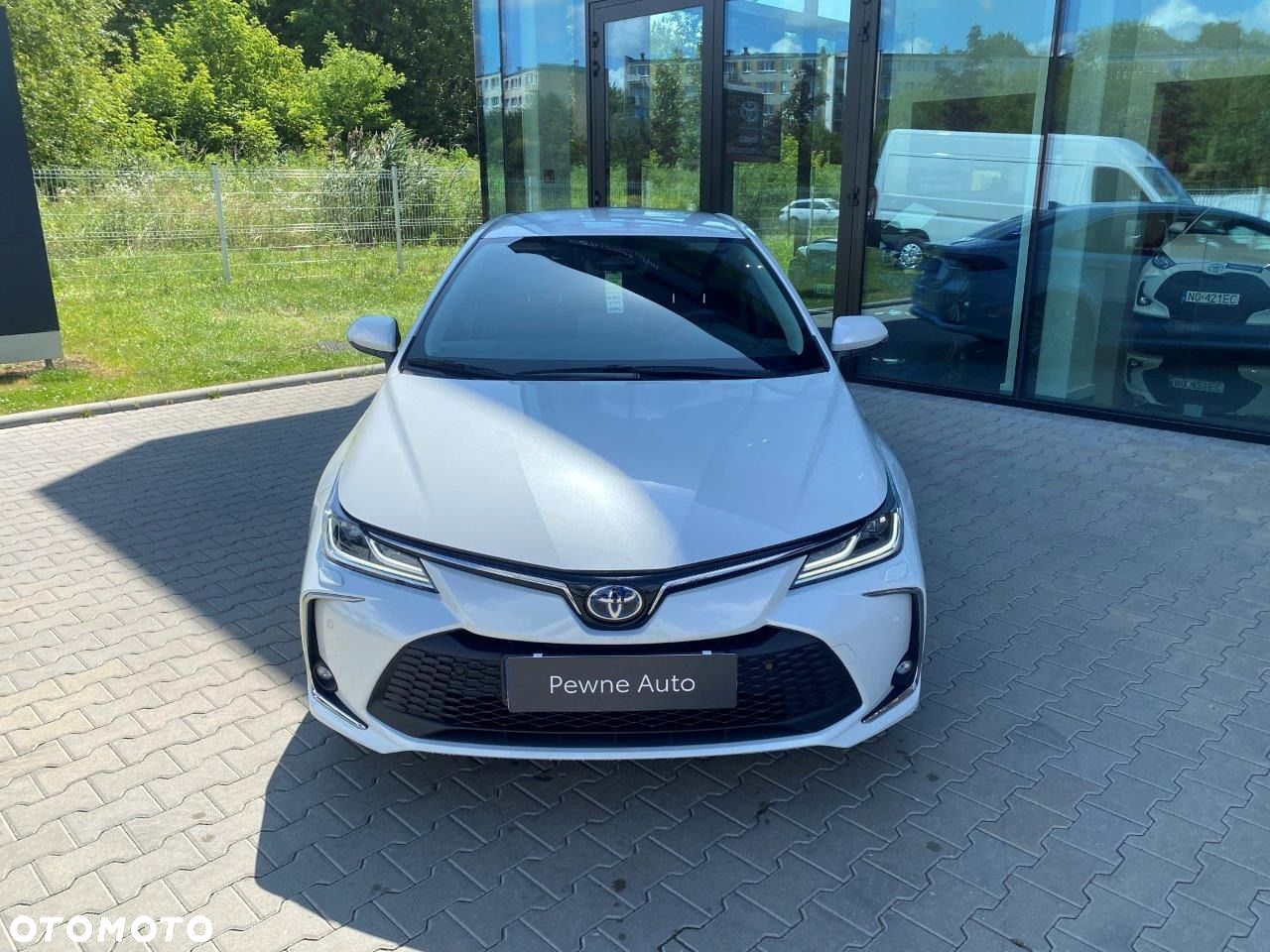Toyota Corolla - 6