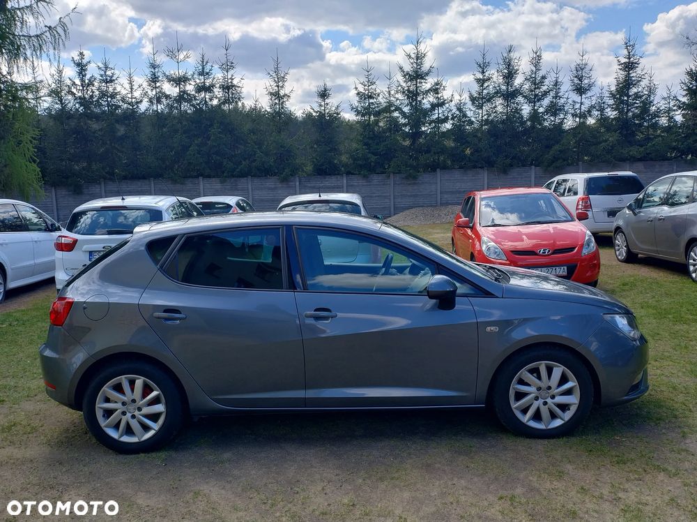 Seat Ibiza - 15