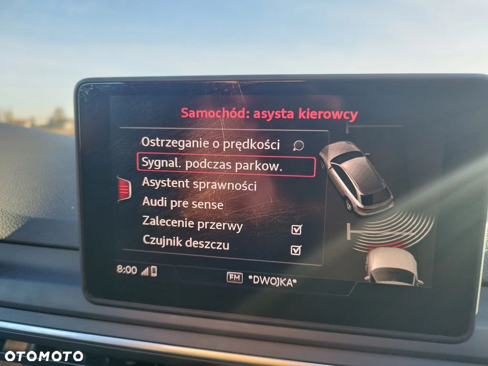 Audi A4 Allroad 2.0 TFSI Quattro S tronic - 35