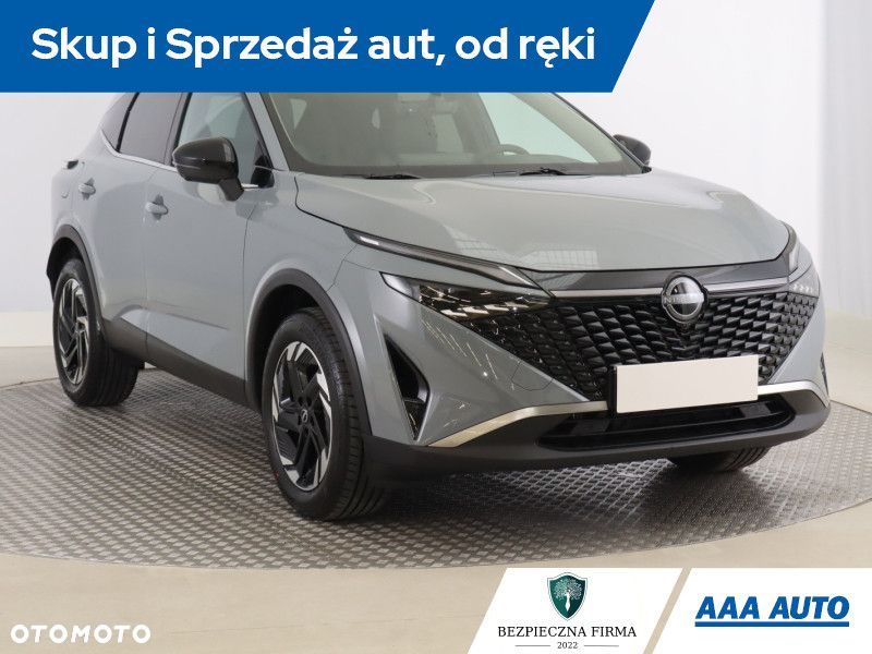 Nissan Qashqai - 3