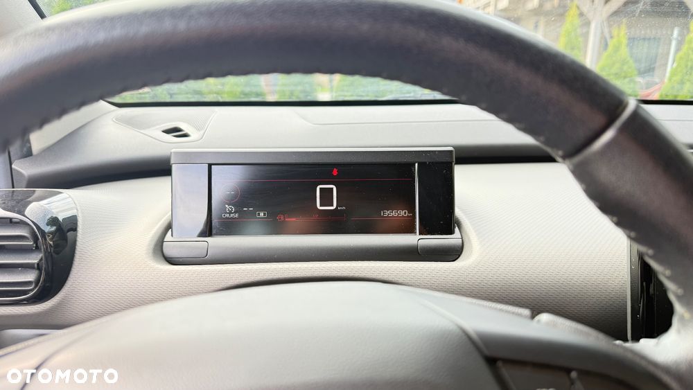 Citroën C4 Cactus 1.2 PureTech Feel S&S - 13
