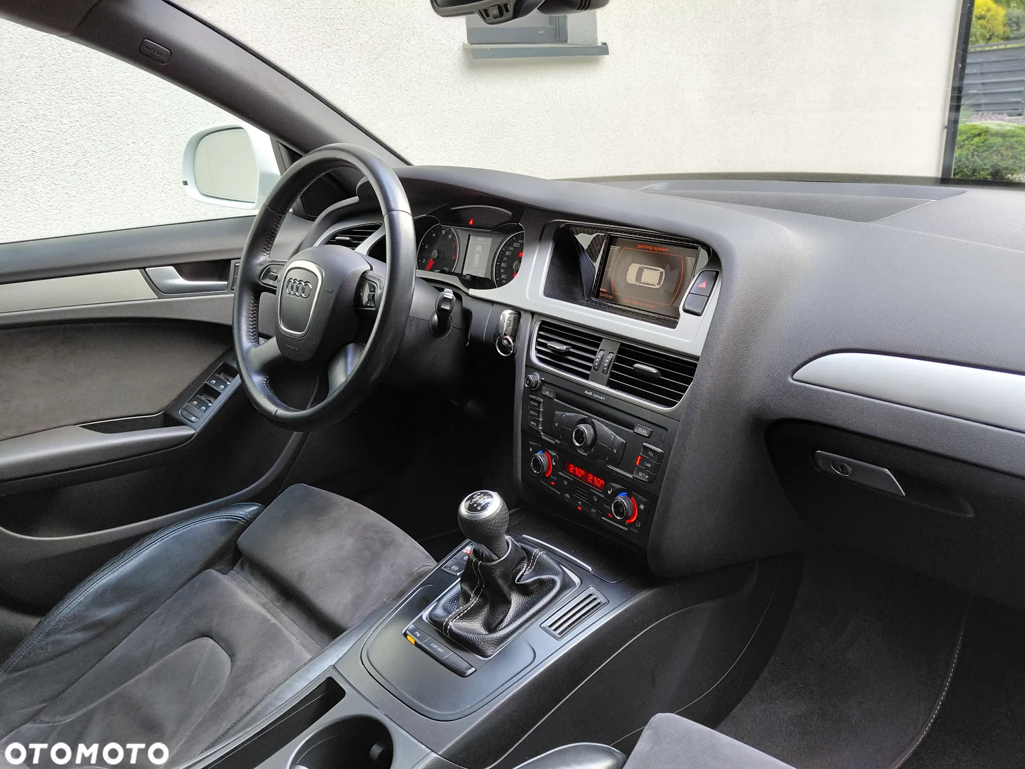 Audi A4 1.8 TFSI Limited Edition - 24