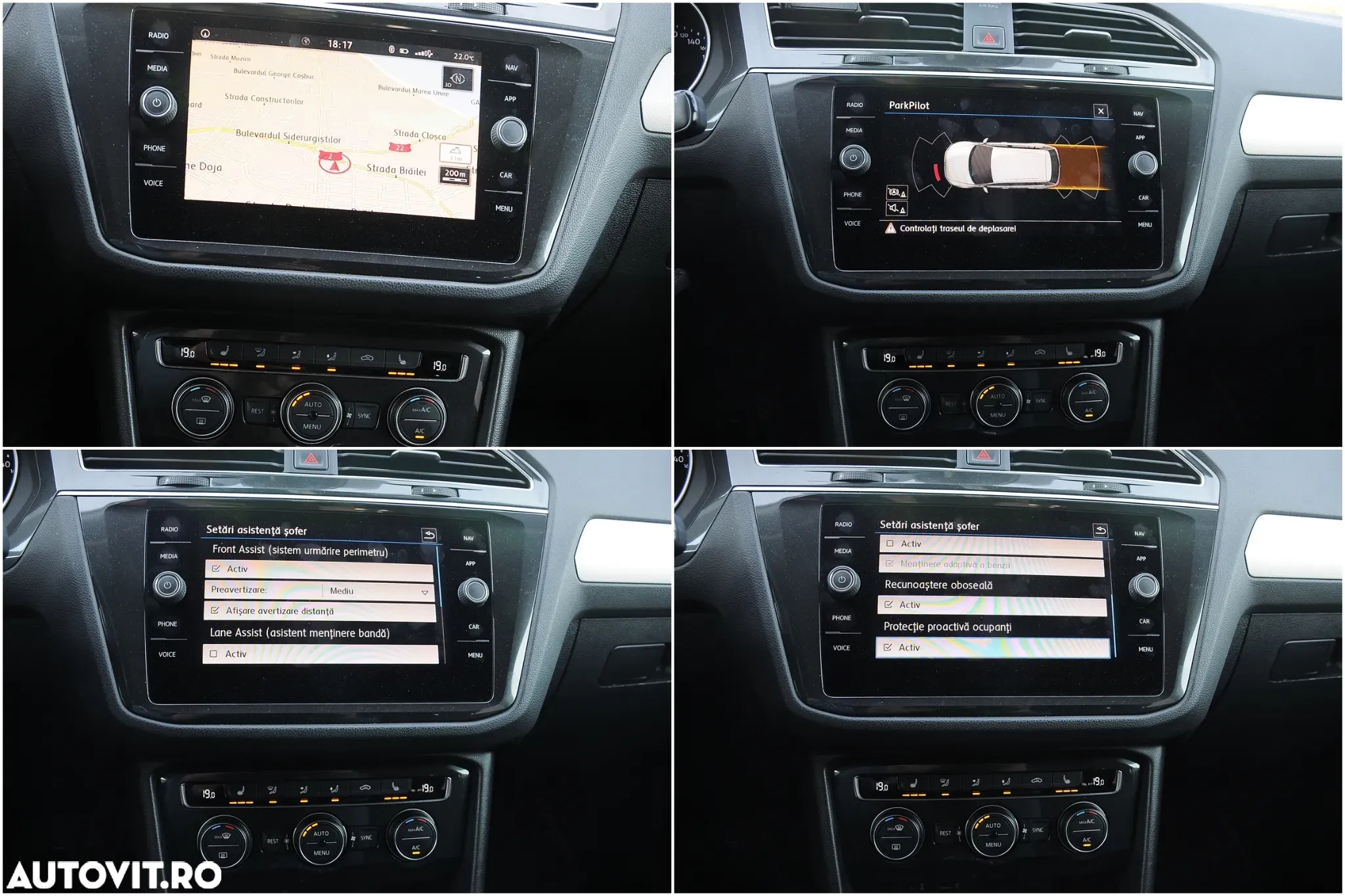 Volkswagen Tiguan 2.0 TDI DPF DSG Comfortline - 13