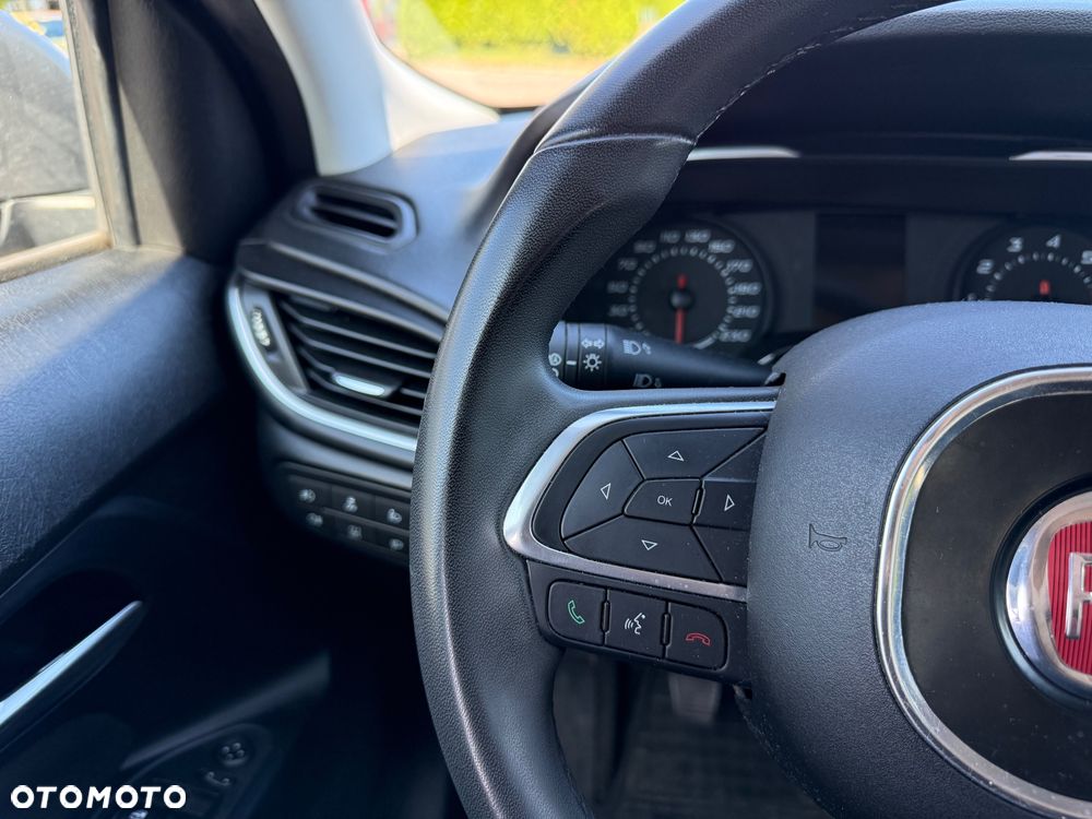 Fiat Tipo 1.4 T-Jet 16v Lounge - 12