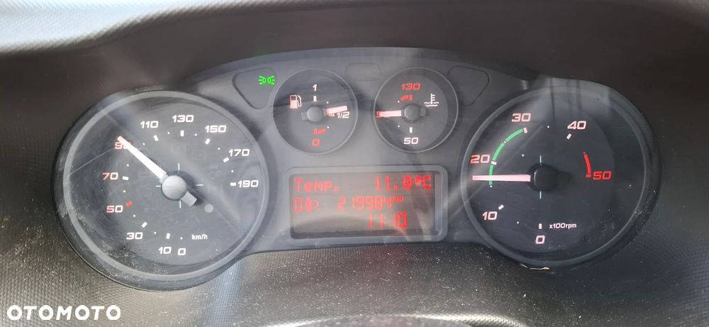 Iveco Daily - 5