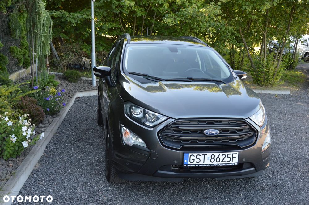 Ford EcoSport - 11