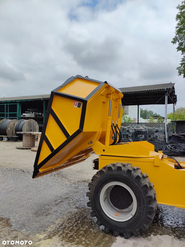 Inny DUMPER - 11