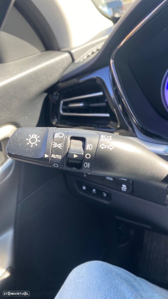 Kia Niro 1.6 GDi PHEV Urban - 31