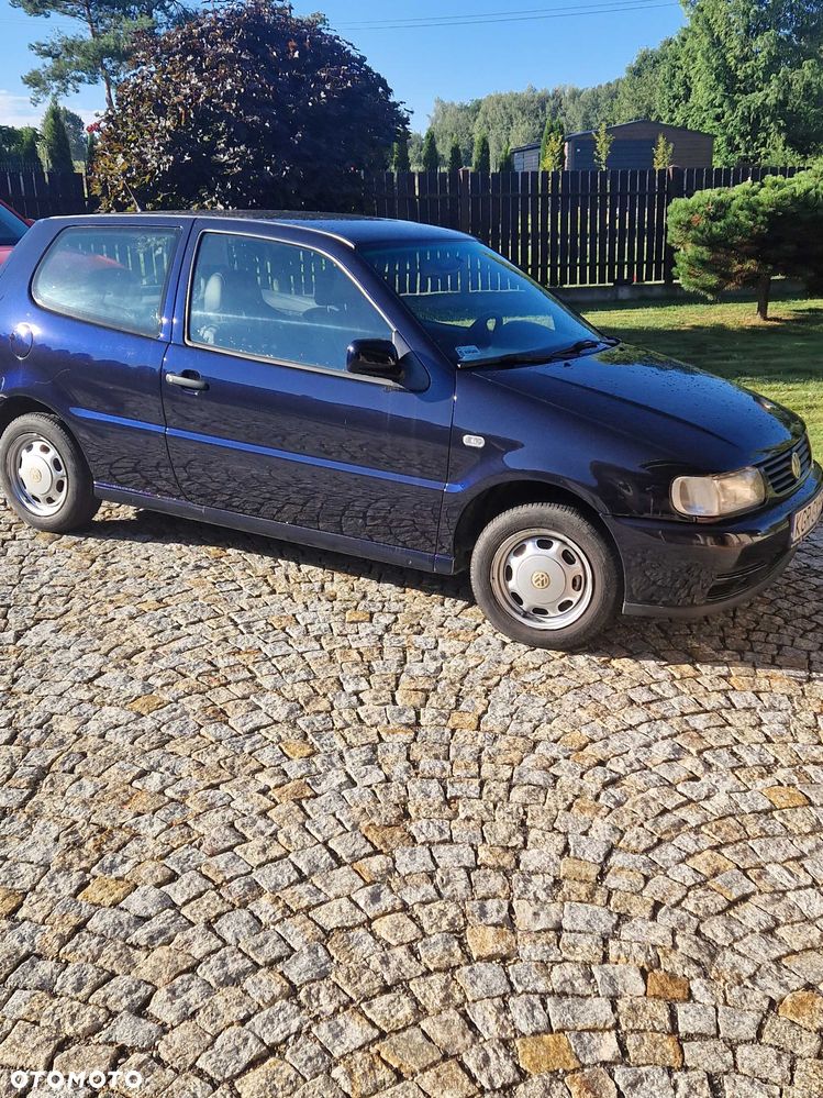 Volkswagen Polo - 1