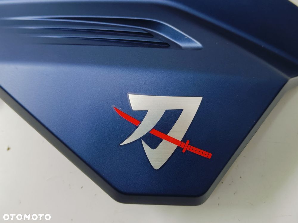 Owiewka i Wypełnienie Prawa Suzuki Katana GSX-S 1000 - 3