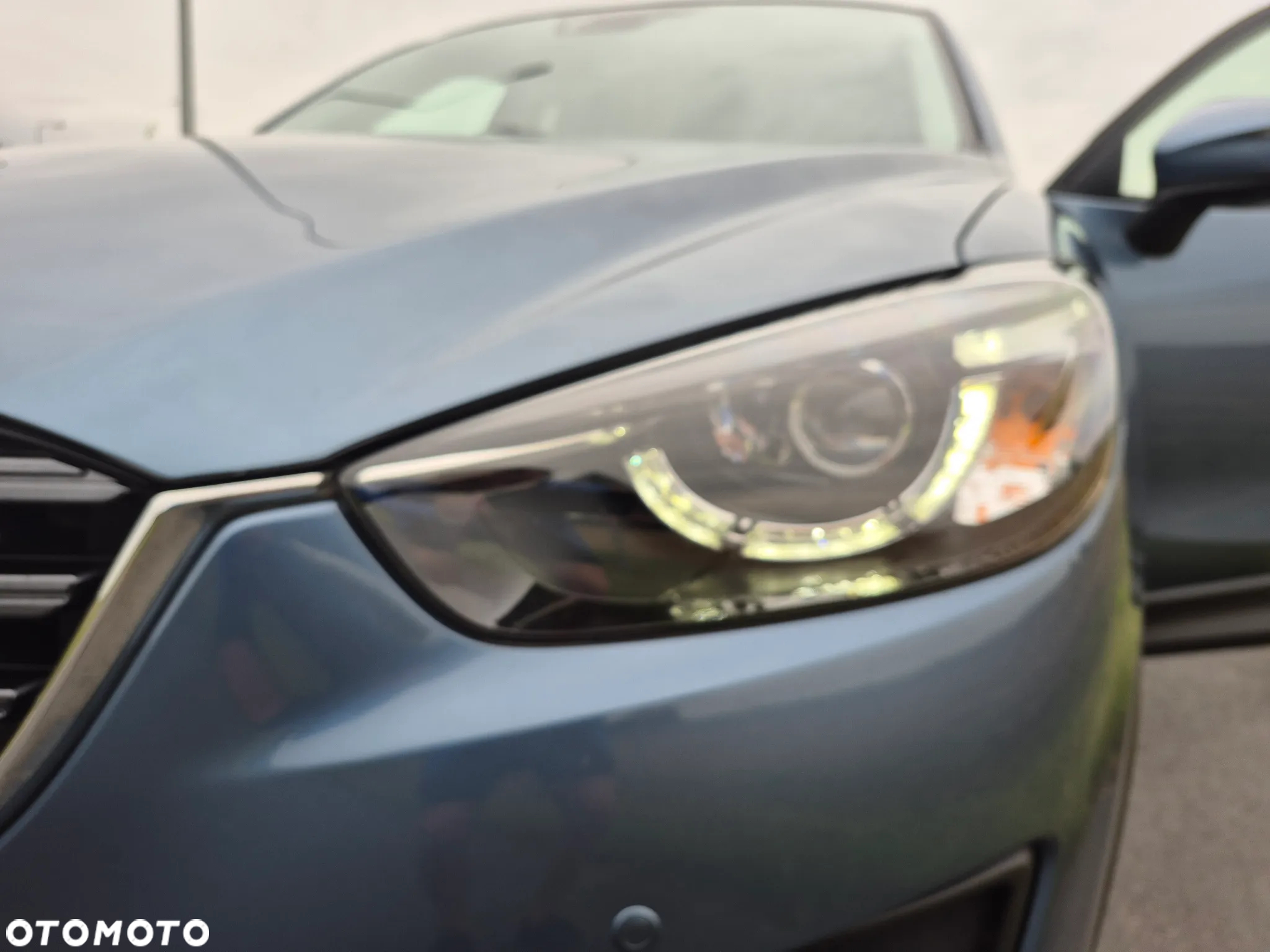 Mazda CX-5 SKYACTIV-G 160 AWD Sports-Line - 18