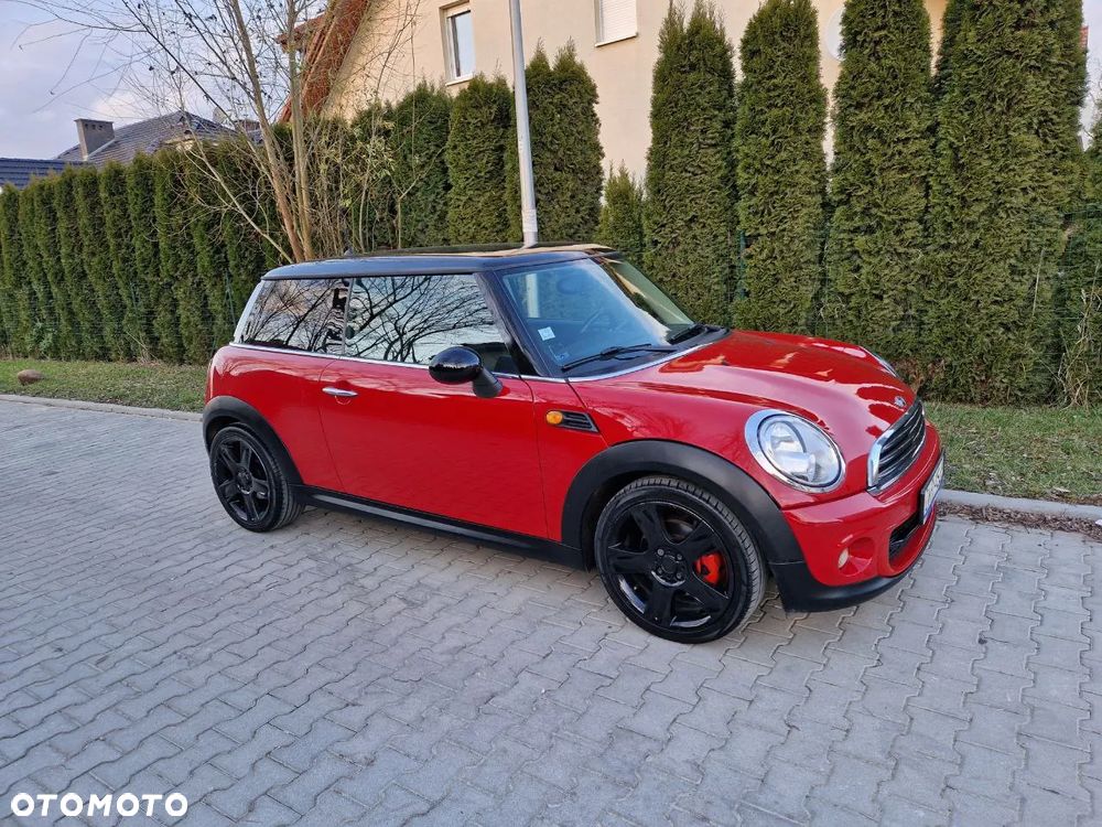 MINI ONE Standard - 1