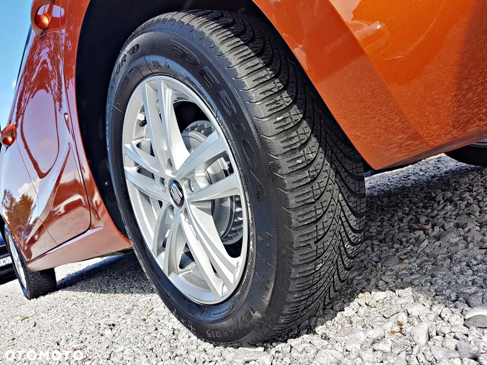 Seat Ibiza 1.0 MPI S&S XCELLENCE - 31
