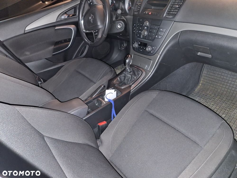 Opel Insignia 1.8 Edition - 16