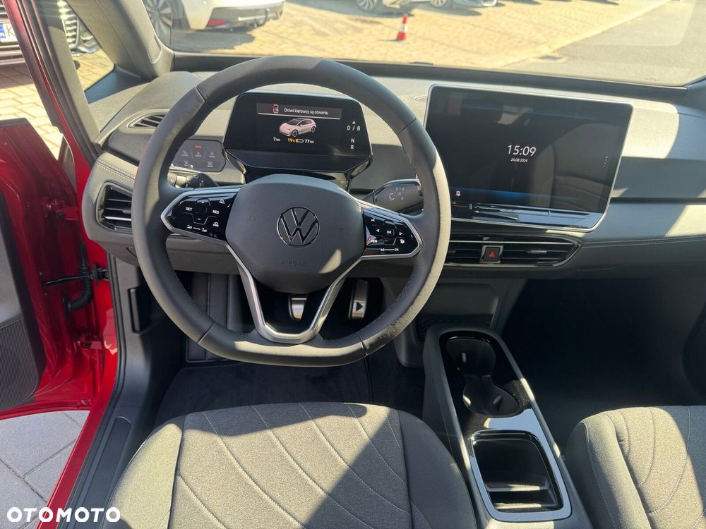 Volkswagen ID.3 59kWh Plus - 9