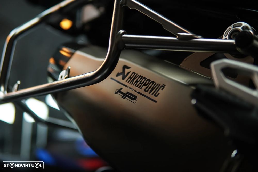 BMW R 1250 GS Adventure EXCLUSIVE Akrapovic - 60