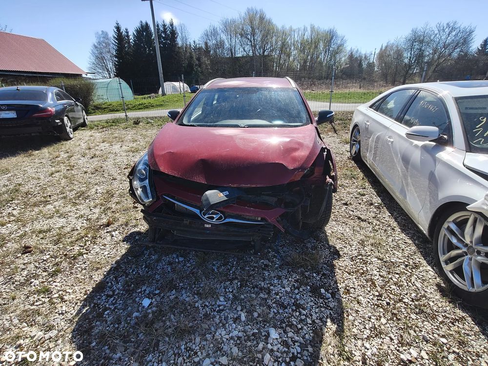 Hyundai i40 1.6 Comfort - 2