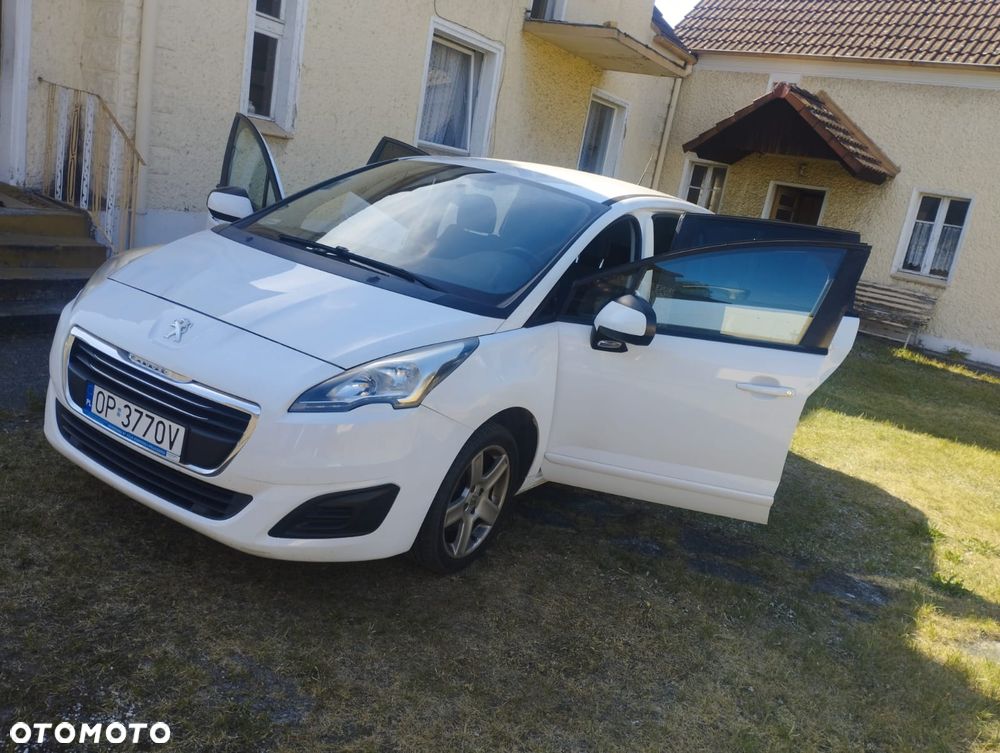 Peugeot 5008 1.2 PureTech Access - 6