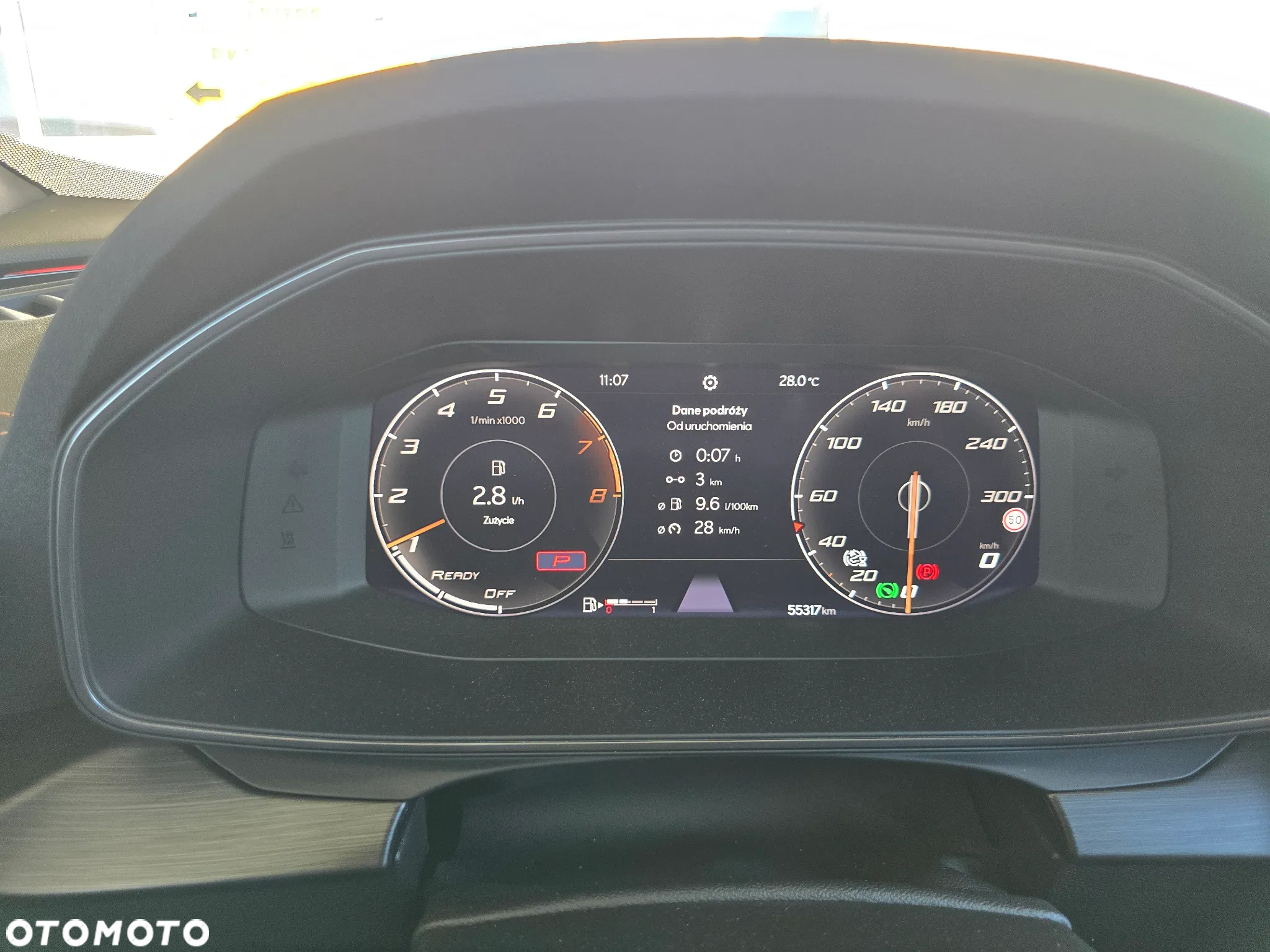 Cupra Formentor 2.0 TSI 4Drive DSG - 18