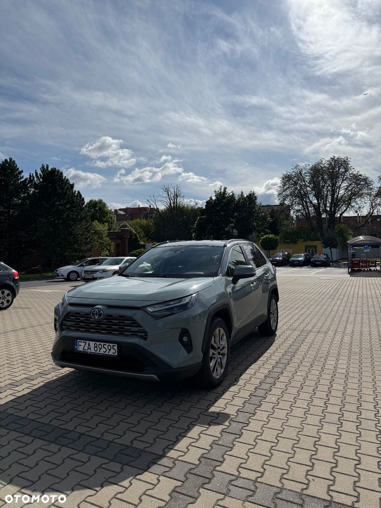 Toyota RAV4 - 9