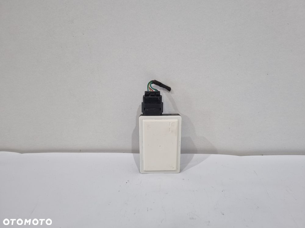 CHEVROLET CAMARO MODUŁ SENSOR RADAR DISTRONIC 84287222 - 2