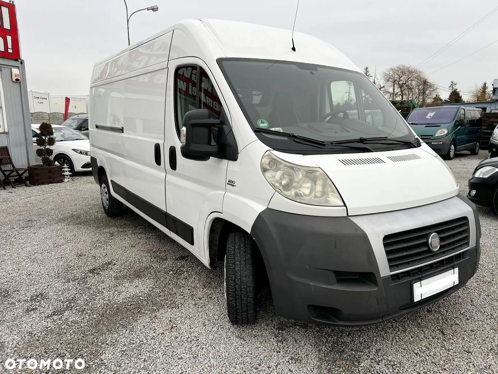 Fiat DUCATO - 8