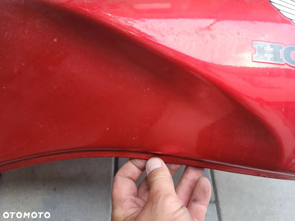 Bak, zbiornik paliwa Honda VT 500E - 26