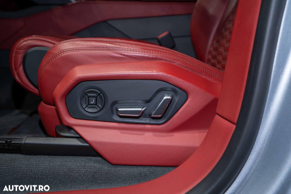 Lamborghini URUS - 18