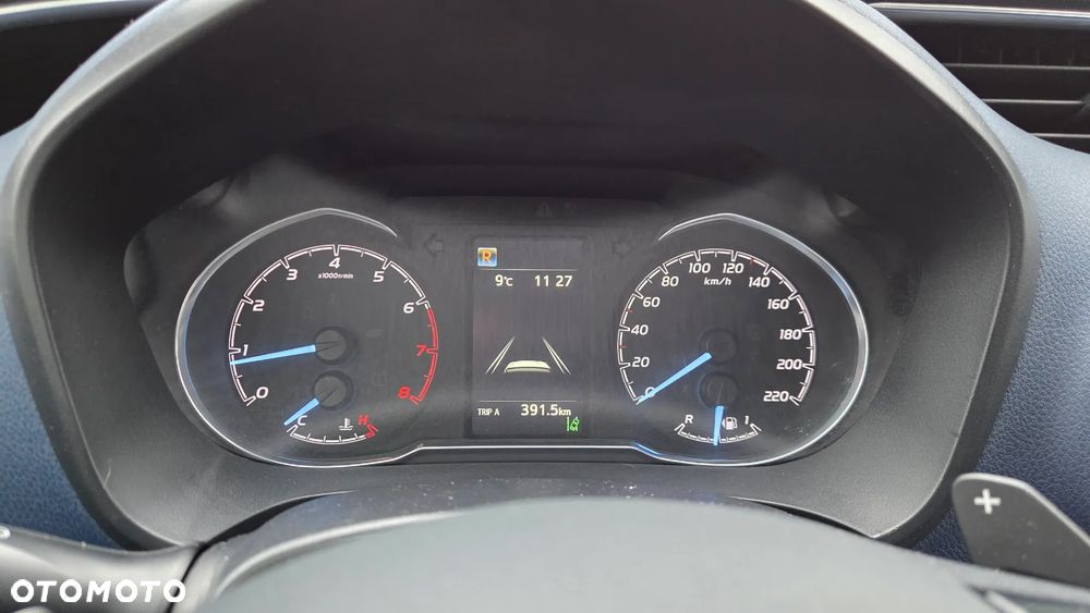 Toyota Yaris 1.5 Selection CVT - 18