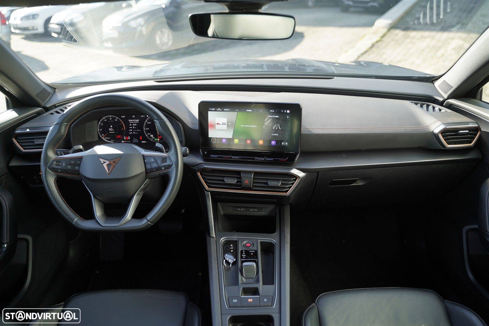Cupra Formentor 1.5 TSI Sport DSG - 18