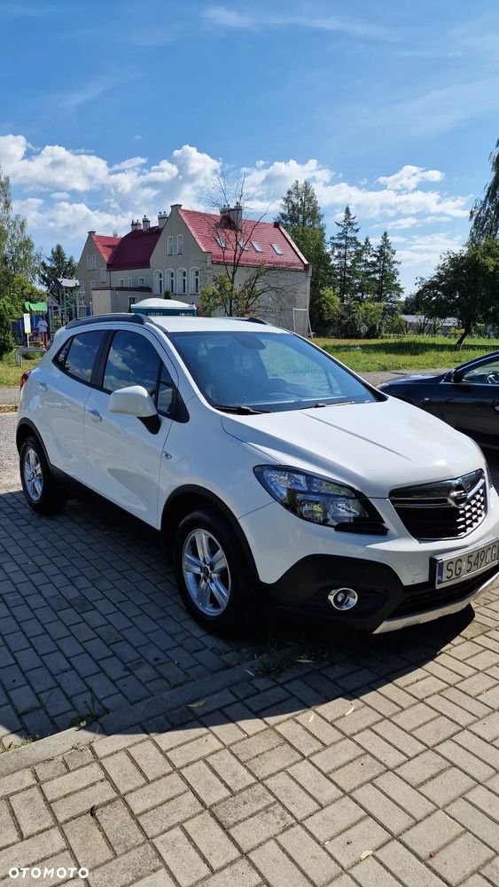 Opel Mokka 1.4 T Enjoy - 3