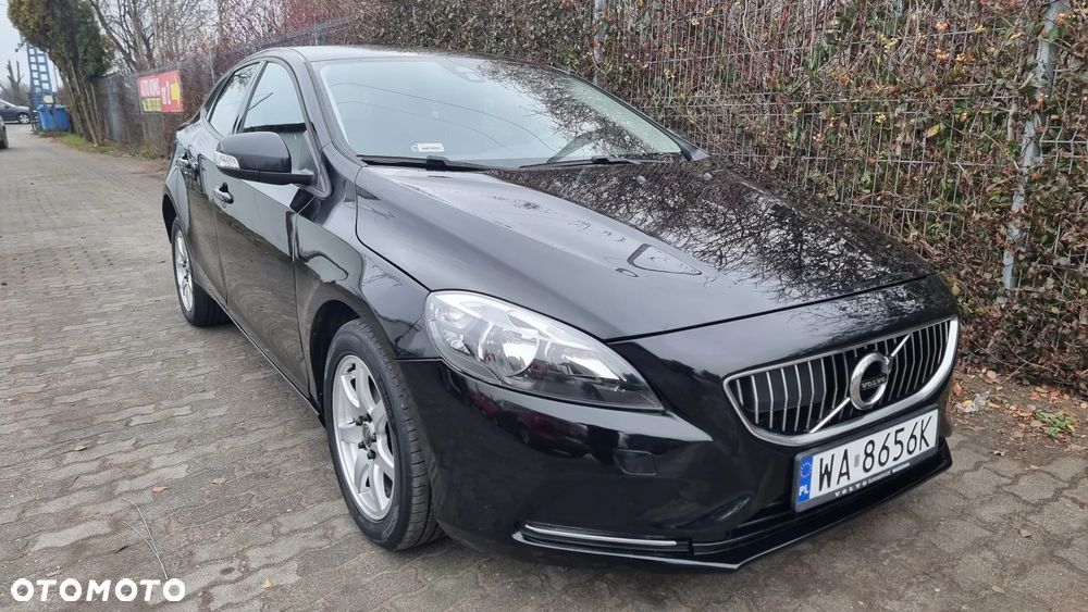 Volvo V40 D2 Drive-E SCR Kinetic - 3